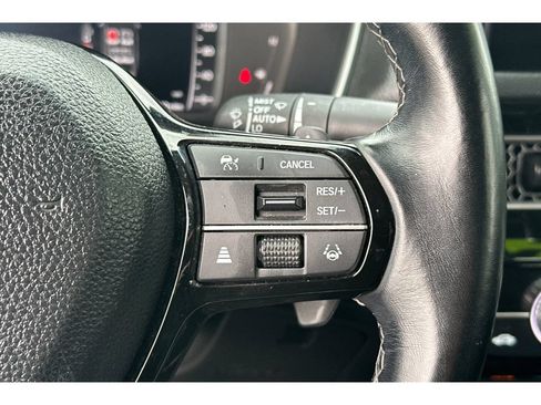 Used 2023 Honda Civic Touring image 28