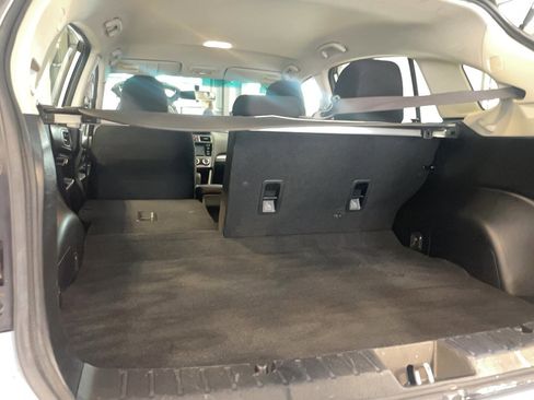 Used 2015 Subaru Impreza 2.0i Premium image 19