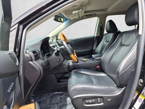 Used 2015 Lexus RX 450h FWD image 11