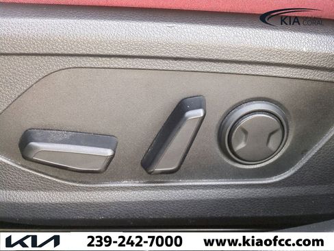 Certified 2025 Kia K5 GT-Line w/ GT-Line Premium Package image 16