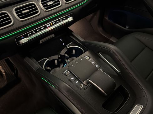 Certified 2026 Mercedes-Benz GLE 350 4MATIC image 28