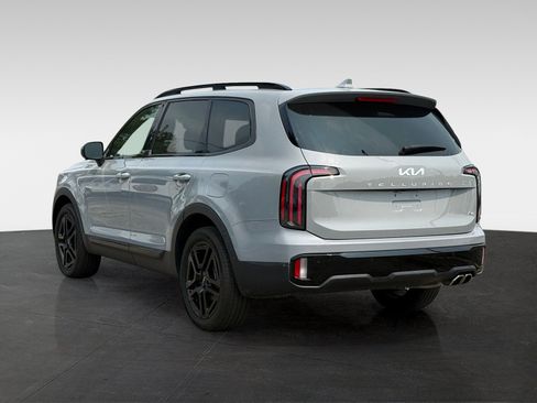 Used 2024 Kia Telluride EX X-Line AWD/4WD image 7