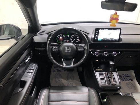 Used 2023 Honda CR-V Sport Touring image 33