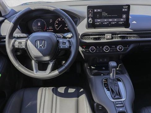 New 2026 Honda HR-V EX-L image 24