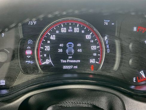 Used 2023 Dodge Durango R/T AWD/4WD image 12