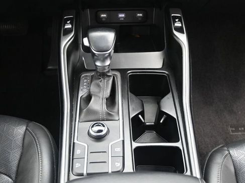 Used 2022 Kia Sorento S w/ Panoramic Sunroof Package image 28