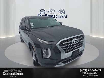 Used 2020 Hyundai Palisade Limited