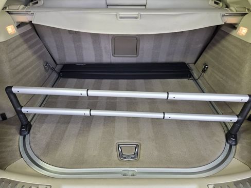 Used 2015 Cadillac SRX Luxury w/ Driver Awareness Package FWD image 36