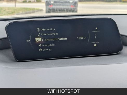 New 2026 MAZDA MAZDA3 2.5 S Hatchback w/ Premium Pkg image 23