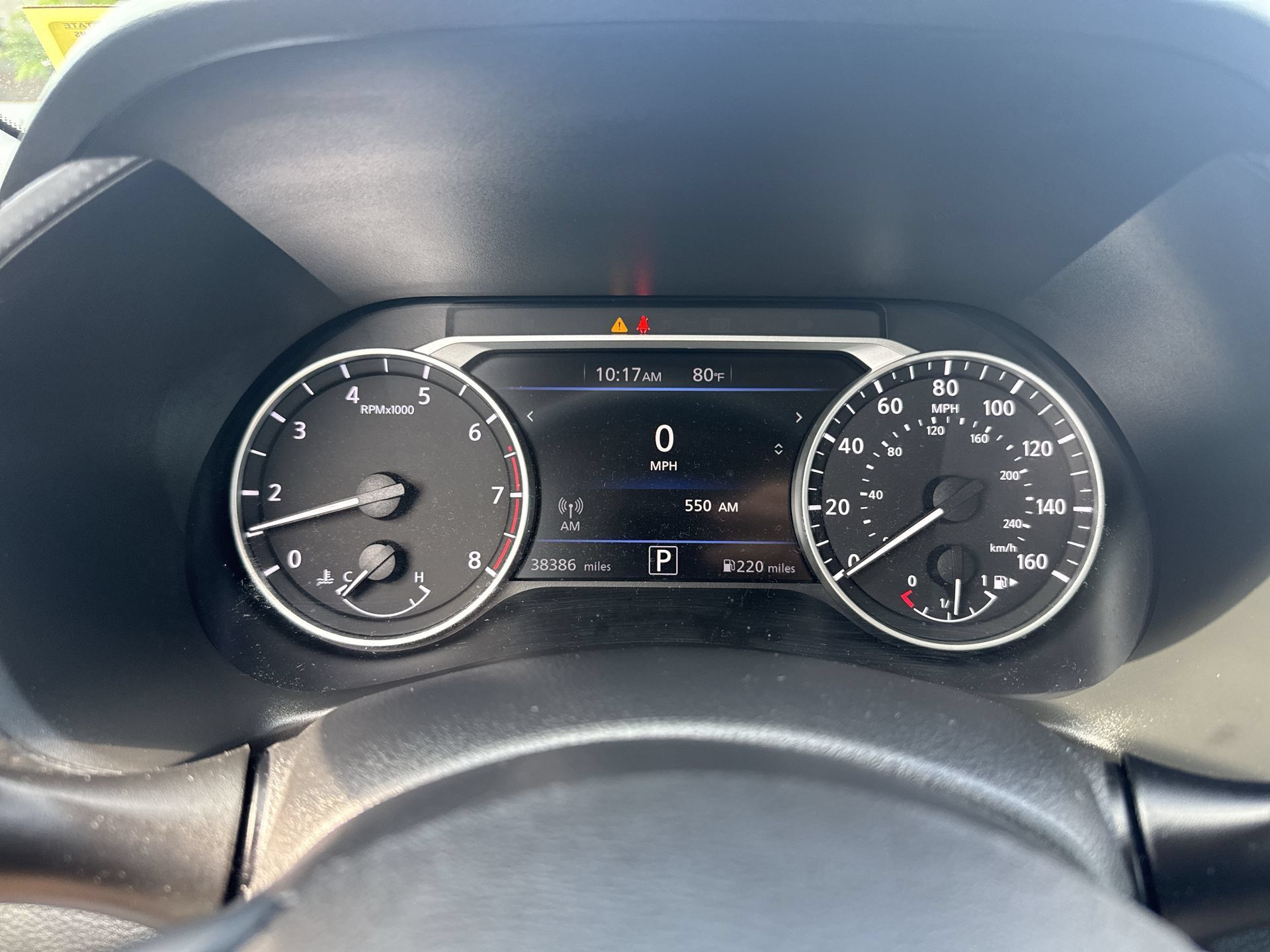 Used 2023 Nissan Sentra SV FWD image 12