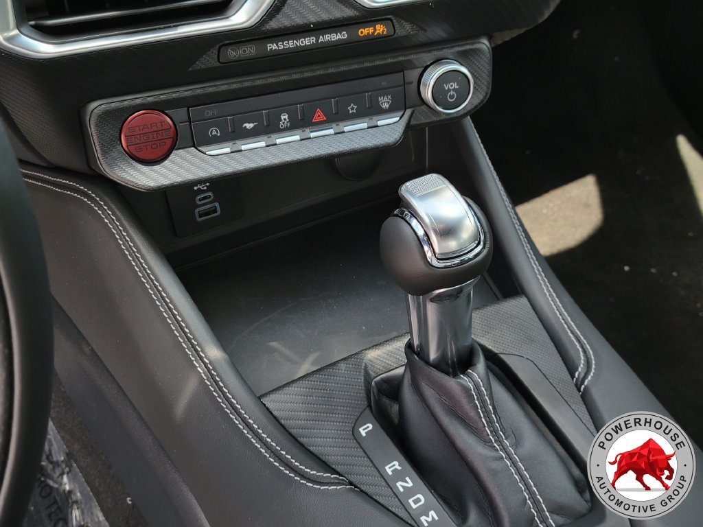 New 2026 Ford Mustang GT Premium RWD image 20