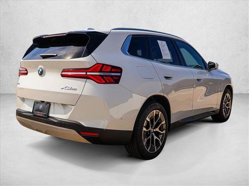 Used 2026 BMW X3 xDrive30i AWD/4WD image 5