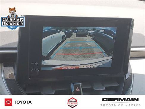 Certified 2024 Toyota Corolla LE FWD image 26