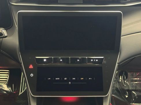 New 2025 Maserati Grecale Modena AWD/4WD image 22