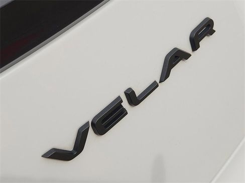 Used 2026 Land Rover Range Rover Velar Dynamic SE image 12
