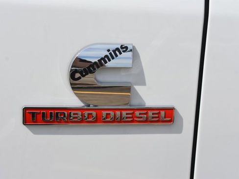 New 2026 RAM 2500 Tradesman AWD/4WD image 12