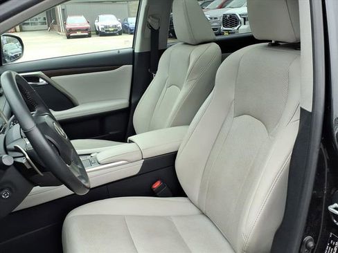 Used 2022 Lexus RX 350 AWD w/ Premium Package image 10
