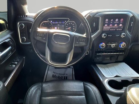 Used 2020 GMC Sierra 2500 Denali w/ Denali Ultimate Package AWD/4WD image 9