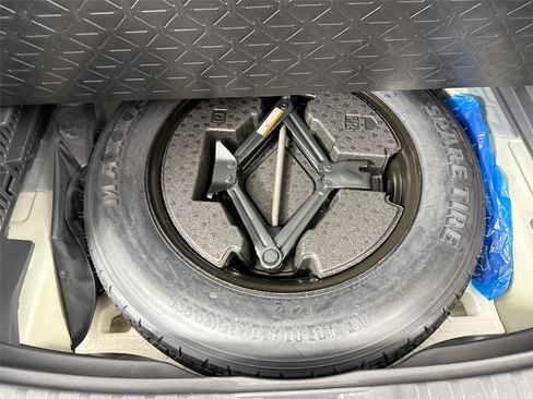 Certified 2023 Toyota RAV4 XLE Premium FWD image 42