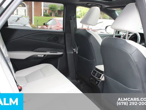 Used 2023 Lexus RX 350 Premium w/ Accessory Package AWD/4WD image 23