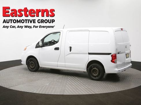 Used 2019 Nissan NV200 SV w/ Navigation Package FWD image 63