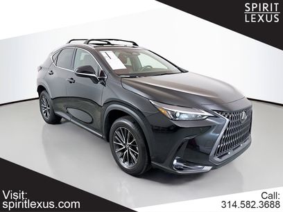 Used 2025 Lexus NX 350h AWD w/ Accessory Package (2T)