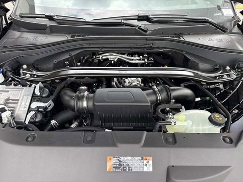 New 2026 Lincoln Aviator Reserve AWD/4WD image 8