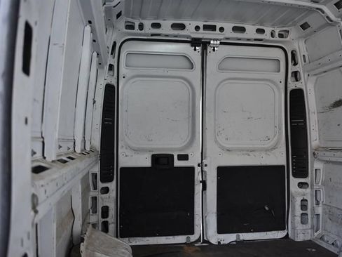 Used 2023 RAM ProMaster 3500 w/ Driver Convenience Group FWD image 26