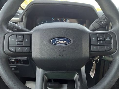 Used 2025 Ford F150 STX image 17