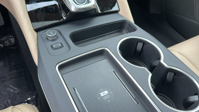 Used 2026 Acura MDX SH-AWD image 20