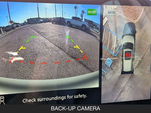 Used 2022 Nissan Pathfinder SL w/ SL Premium Package image 21