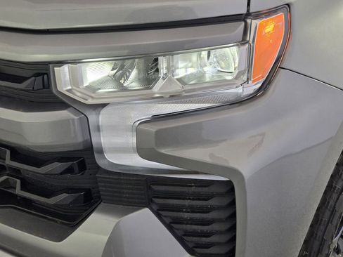 New 2026 Chevrolet Silverado 1500 RST w/ RST Select Package RWD image 9