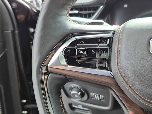 Used 2022 Jeep Grand Cherokee Summit image 21