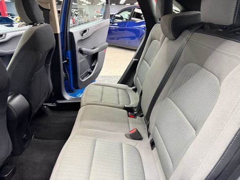 Used 2020 Ford Escape S AWD/4WD image 38