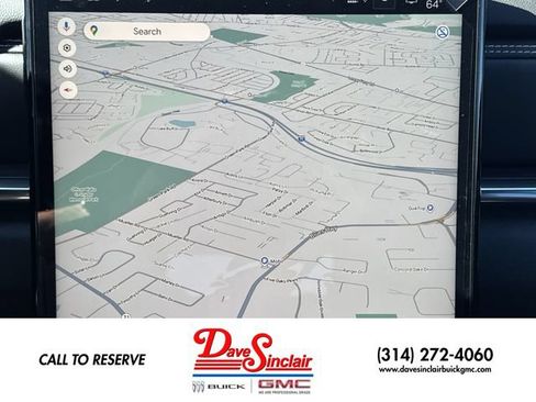 New 2026 GMC Terrain Elevation FWD image 18