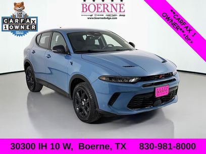 Used 2024 Dodge Hornet GT w/ GT Blacktop Package