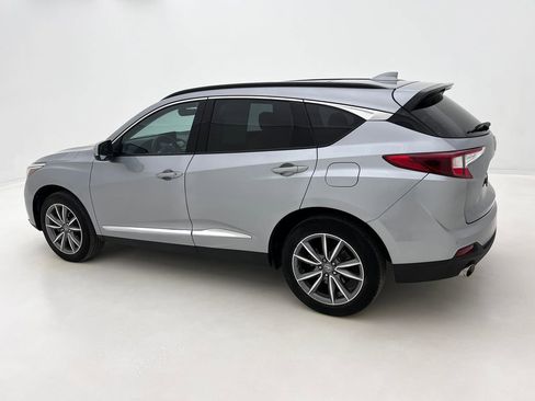 Used 2019 Acura RDX w/ Technology Package image 10