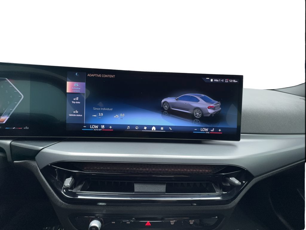 Used 2025 BMW 230i Coupe RWD image 42