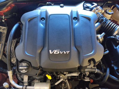 Used 2018 Buick LaCrosse Essence image 30