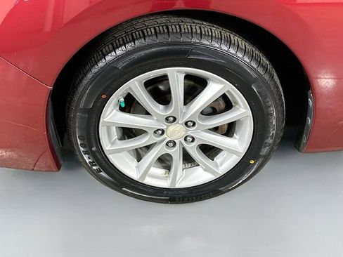 Used 2012 Subaru Impreza 2.0i Premium w/ Popular Pkg 1 image 11