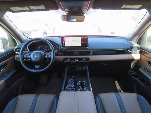Certified 2026 Honda Passport TrailSport Elite image 17