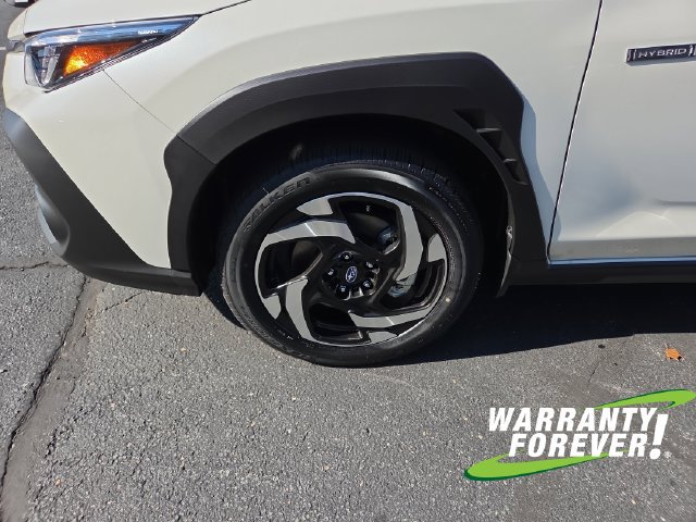 New 2026 Subaru Crosstrek 2.5i Limited AWD/4WD image 19