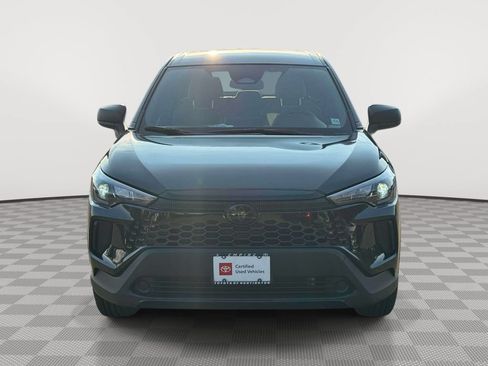 Used 2026 Toyota Corolla Cross AWD Hybrid image 2