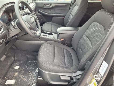 New 2026 Ford Escape Active FWD image 8