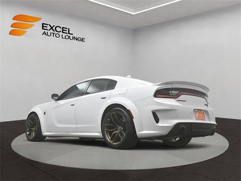 Used 2023 Dodge Charger SRT Hellcat w/ Harman/Kardon Audio Group image 43
