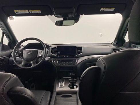 Used 2023 Honda Passport EX-L image 36