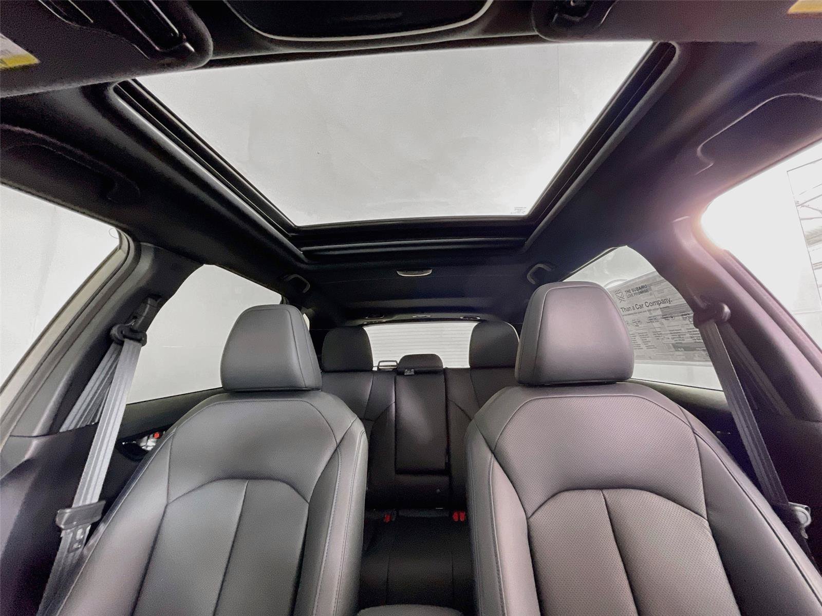 New 2026 Subaru Forester Limited AWD/4WD image 11