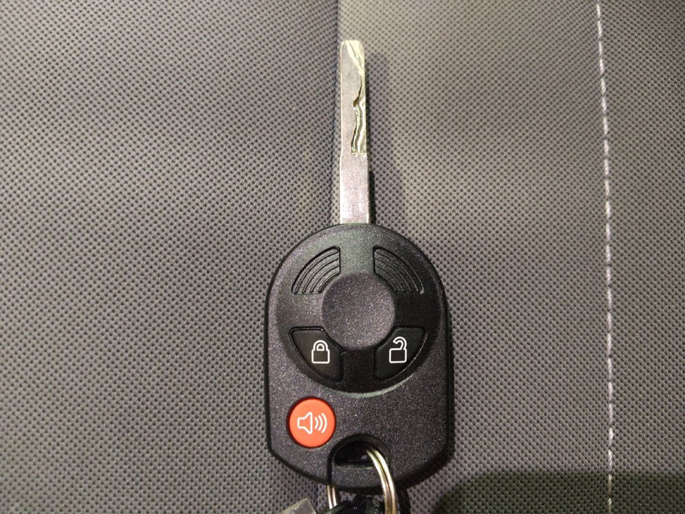 Used 2019 Ford Escape S FWD image 32