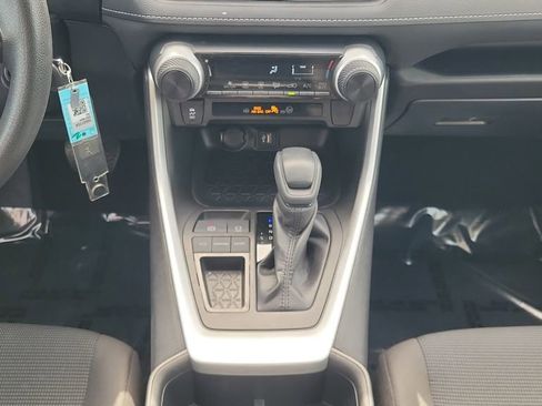 Certified 2023 Toyota RAV4 LE FWD image 15