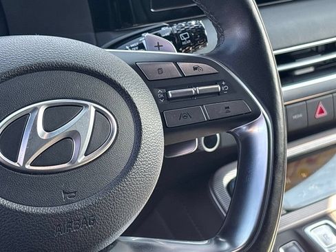 Used 2023 Hyundai Palisade Calligraphy AWD/4WD image 29